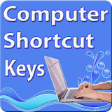 Computer Shortcut Keys icon