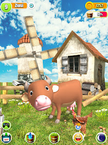 Cow Farm apkdebit screenshots 8