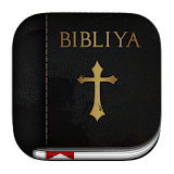 Tagalog Bible ( Ang Biblia ) icon