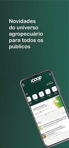 iCoop Screen 2