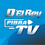 Cover Image of Herunterladen DELREY FIBRA TV Set-Top Box  APK