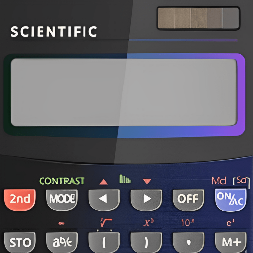 Scientific Calculator FYX-34 Download on Windows