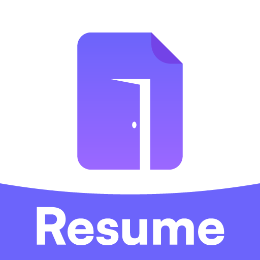 My Resume Builder CV Maker App 1.0.12 Icon