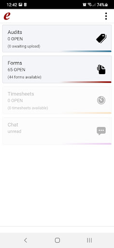 Medida Cloud Screen 2