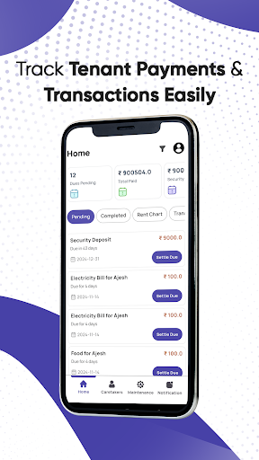 Rentzo Screenshot 4 - AppWisp.com