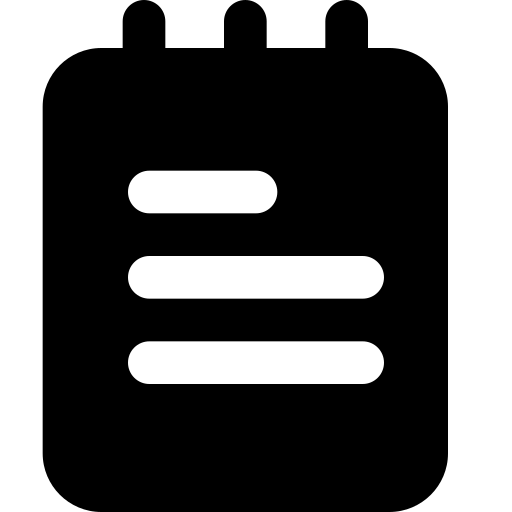 Notesy - Easy notes app logo