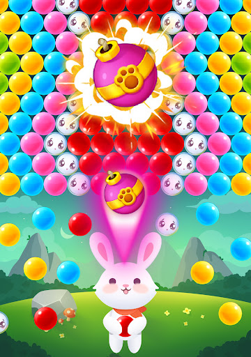 Legend Bubble Shooter screenshot 6