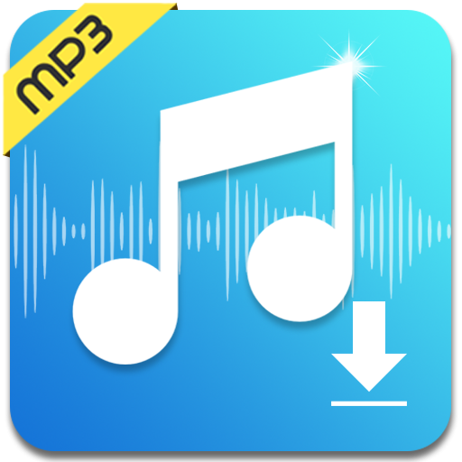 Mp3 Music Downloader logo