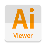 Cover Image of Download Ai viewer  APK