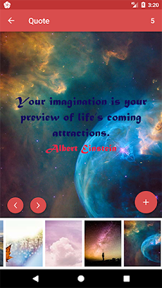 Law Of Attraction Quotes - Allのおすすめ画像2