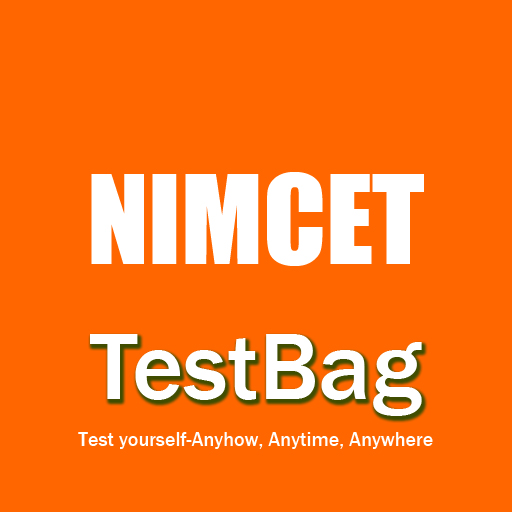 NIMCET Online Test App 3.0 Icon