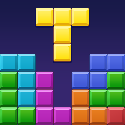 Block Puzzle Download on Windows