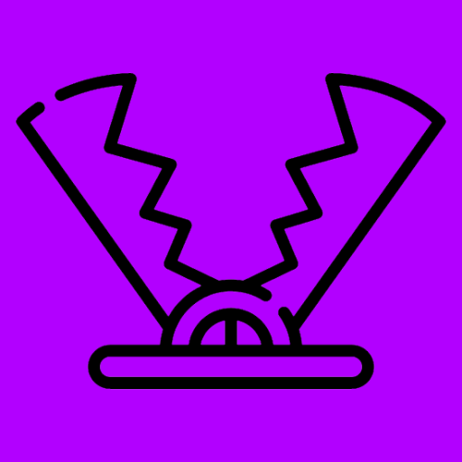 Random Tricks, Traps + Hazards logo
