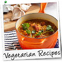 Vegetarian Recipes - Healthy Recipes Cookbook 