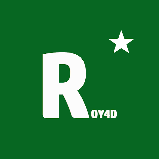 Roy4d - Super App Screen 3