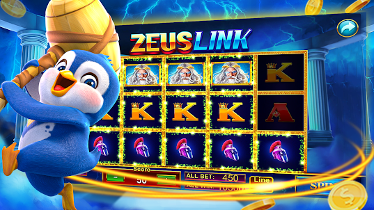 Zeus Link