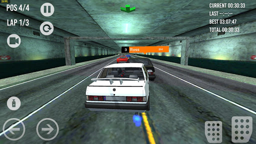 Car Drift Simulator Pro 1.4 screenshots 2