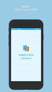 Fabric Price Converter
