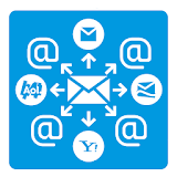 Email Providers AllinOne 2017 icon