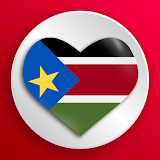 South Sudan Dating | Chat Now icon