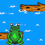 Cover Image of Download Frogger Arcade Retro  APK