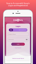 Drona Edu