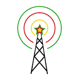 SenRadios - Listen to Senegal icon