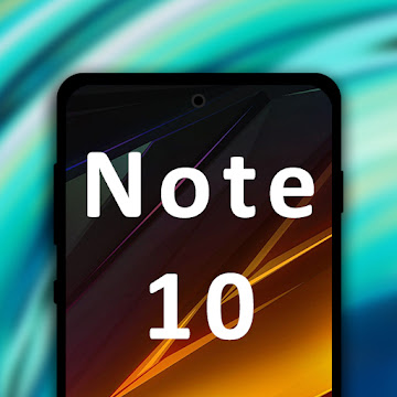 Captura de Pantalla 1 Fondo de pantalla Redmi Note10 android