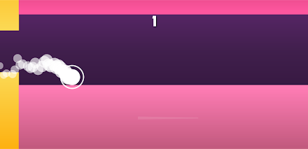 Ring of Infinity - Endless Screen 2