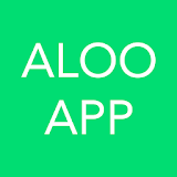 AlooApp - Llamadas baratas icon