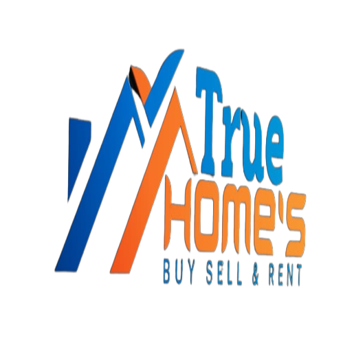 True Homes logo