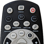 Cover Image of Télécharger Remote Control For ZON NOS Cabo 8.8.7.2 APK