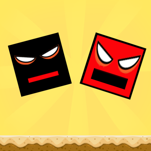 Angry Dash 1.0 Icon