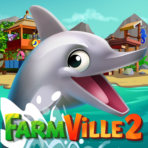 FarmVille 2: Tropic Escape 