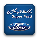 LHM Super Ford icon