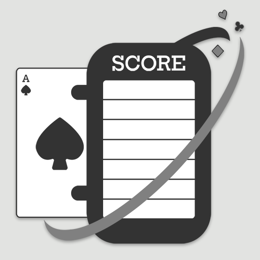 Score: keeping made simple logo