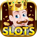 Cover Image of Download King Slots - Royal Spin  APK
