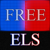 ELS Police Light Free icon