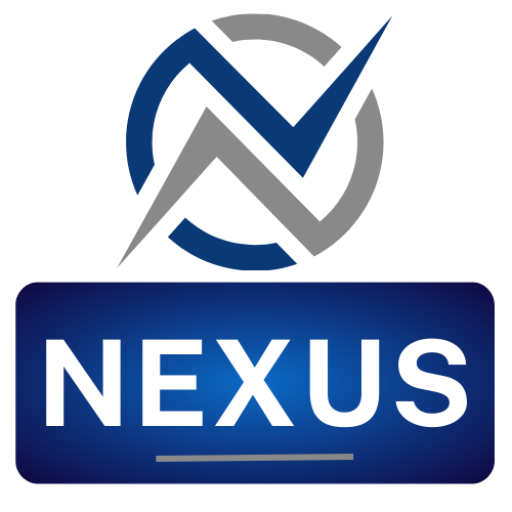 Nexus- Tax Practice Management logo