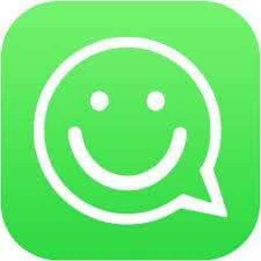 App to chat logo