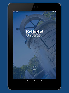 Captura 11 Bethel University Indiana android