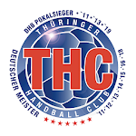 Cover Image of Baixar Thüringer HC (THC) - Handball  APK