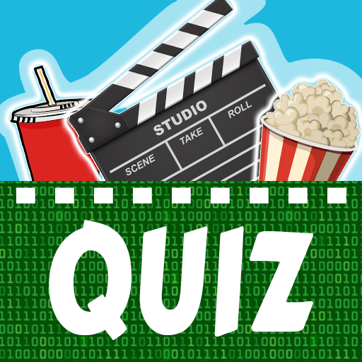 Movie Quiz  Icon