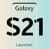 Launcher  Galaxy S21 Style22.3