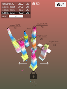towerz.io - Tower Stack Game screenshot
