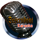 Descendant Karaoke icon