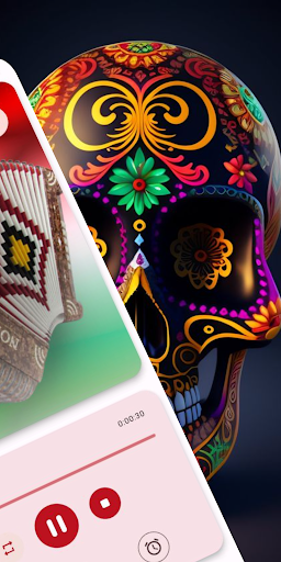 Ringtones Mexican Corridos Screen 2