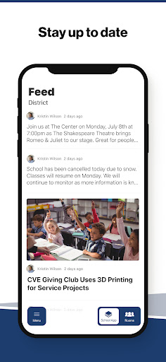 Ripley Central School District Screen 2