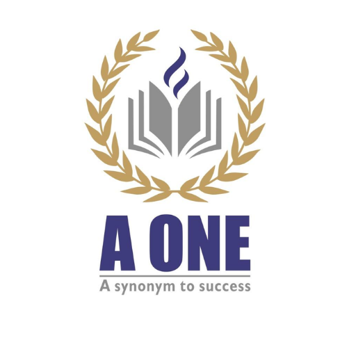 A-One Institute logo