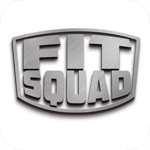 The Fit Squad logo